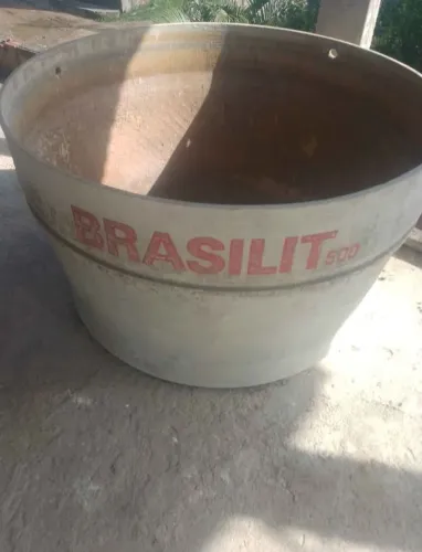VENDE SE CAIXA DE ÁGUA 500 L