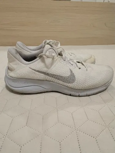 Nike Flex Experience Run 11 Next Nature - DD9283-100