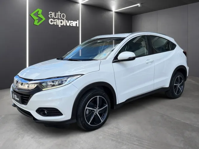 Honda HR-V EX 1.8 Flexone 16V 5P Aut. 2019