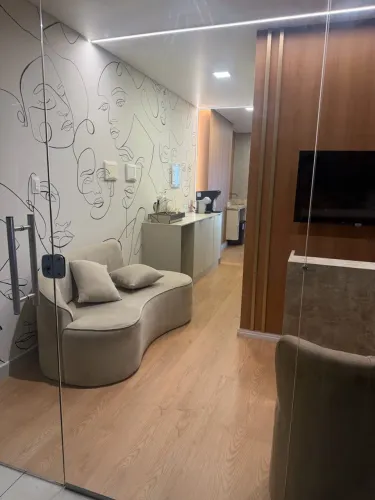 Subloco turnos em consultório ECO MEDICAL 