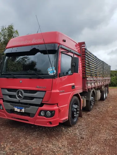 Atego3030