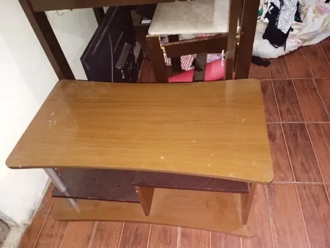 Mesa de centro