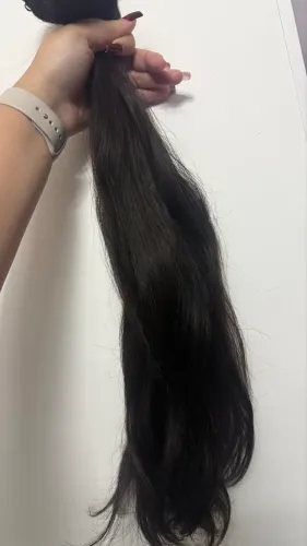 MEGA HAIR