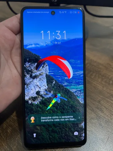 Infinix Hot 30 256 GB | 8 GB RAM