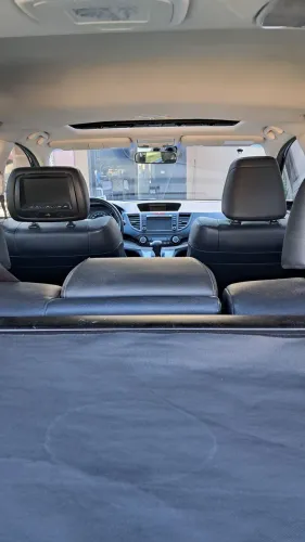 Honda CR-V EXL 2.0 Flexone 16V 2WD Aut. 2014