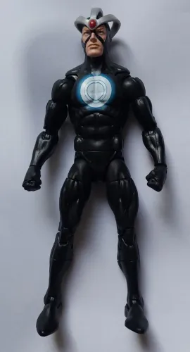 Marvel Legends Havok (Destrutor) X-men Wave Bonebreaker Hasbro original (Usado