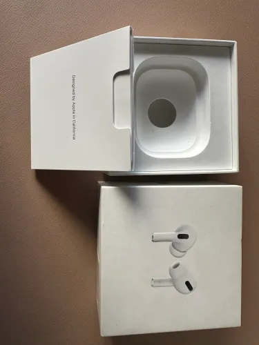 AirPods Pro