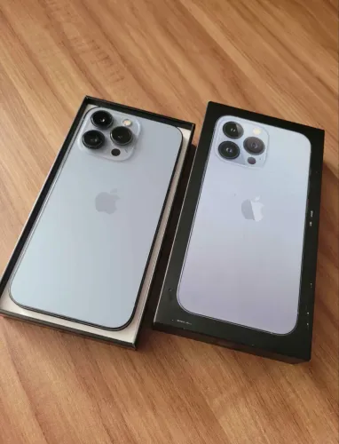 iPhone 13 Pro 258GB