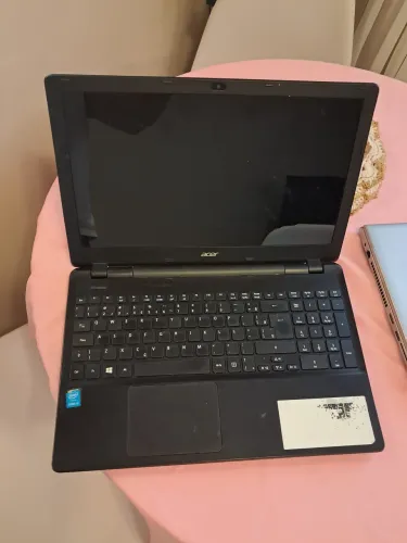 Vendo 2 notebooks para reparo