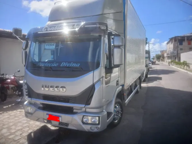IVECO
