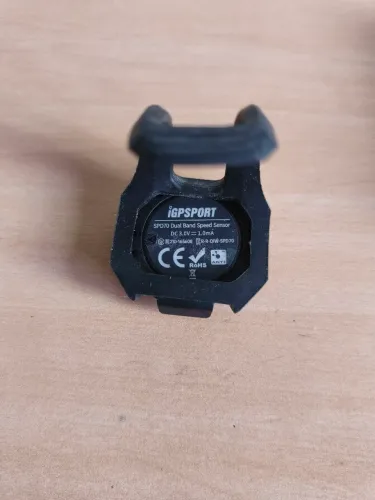Ciclo computador IGPsport BSC200, sensor de cadência e de velocidade IGPsport