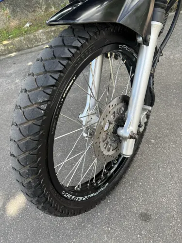 Crosser 150xtz Z 2018