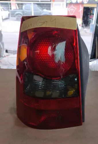 Lanterna Traseira Volkswagen Parati G4