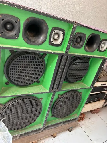Som /radiola