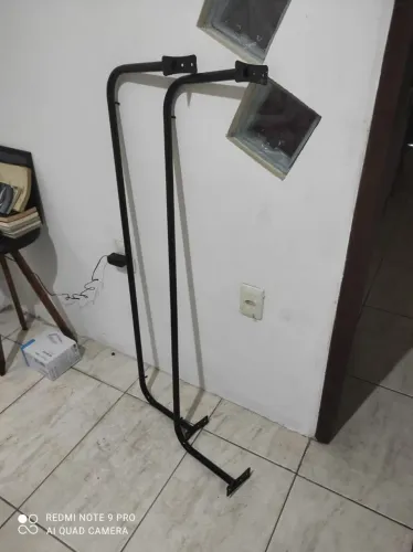 Vendo araras