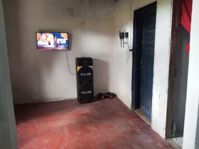 Vendo casa