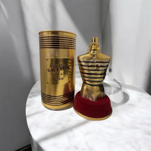 Le Male elixir 200ml original