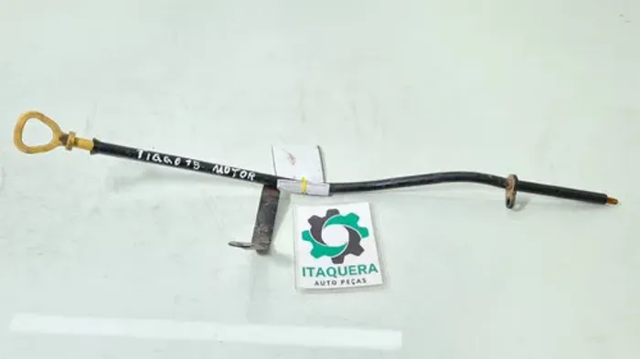 Vareta Óleo Motor C/ Bainha Chery Tiggo 2.0 Ano 2014 2015