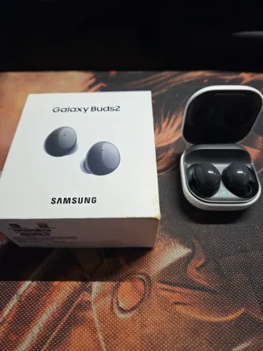 Samsung Galaxy Buds 2 | Caixa Original