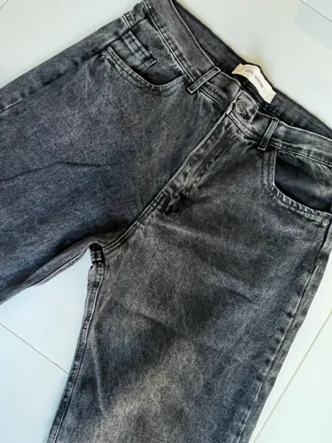 Vende-se calça masculina wide leg da marca loyal shadow