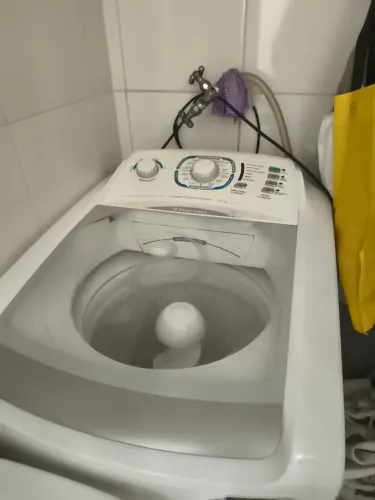 Máquina de lavar (SEM DEFEITOS)
