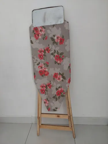 Tábua de passar roupas