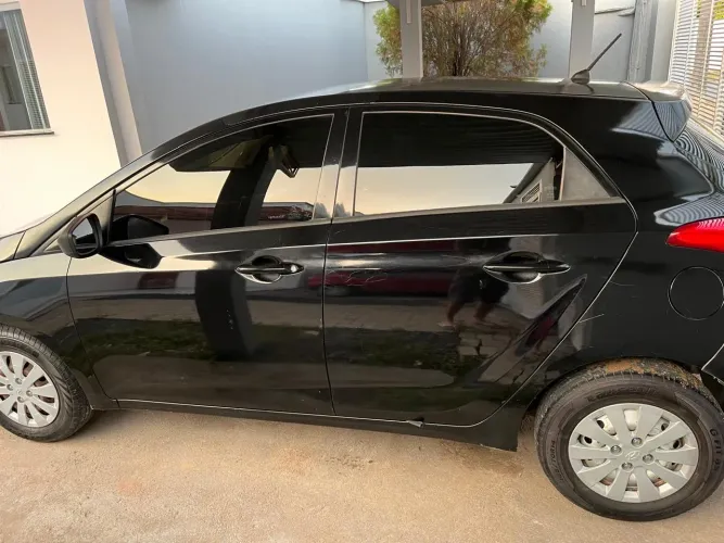 Hyundai HB20 Comf./c.plus/c.style 1.0 Flex 12V 2014