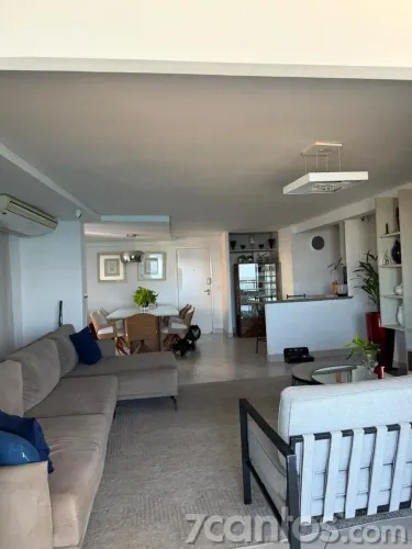 Apartamento, Meireles, 4 Suítes