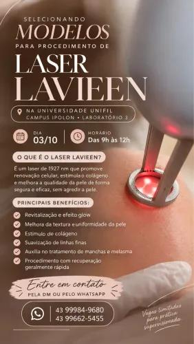 Lazer Lavieen 