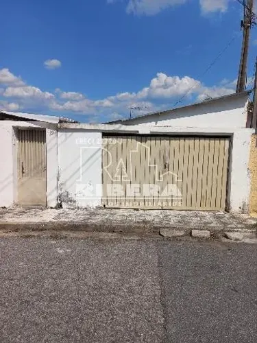 VENDA - CASA VILA PROGRESSO / SOROCABA/SP