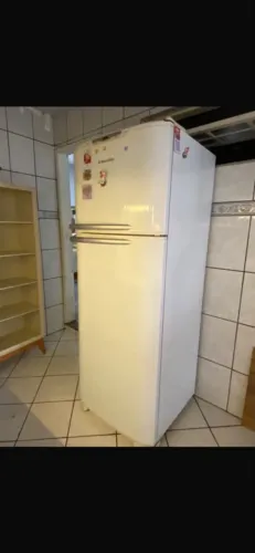 Geladeira Electrolux 