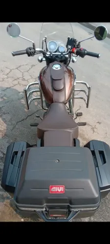 Meteor 350 novíssima