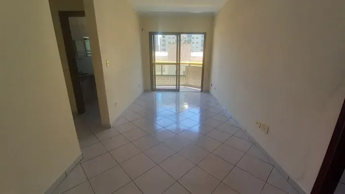 Imóvel para aluguel possui 50 metros quadrados com 1 quarto em Tupi - Praia Grande - SP