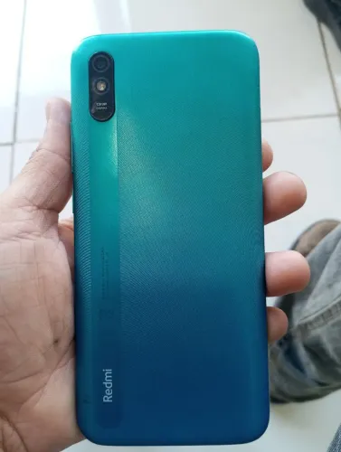 Vendo redimi 9A