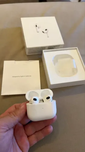 AirPods 3 - Original Apple