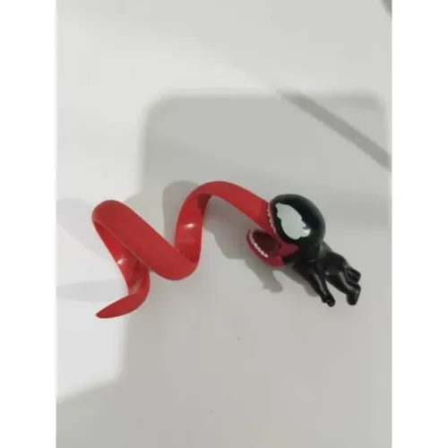 Enfeite Multiuso Venom Guidão, Moto, Carro, Bicicleta - IG