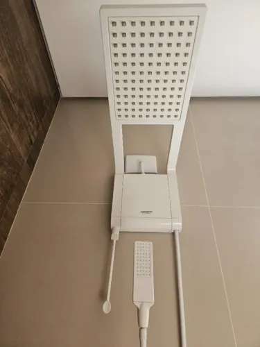 Chuveiro Lorenzetti Acqua Storm 220v 7800w