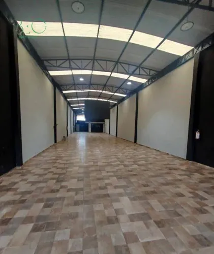 Galpão à venda, 400 m² por R$ 2.659.000,00 - Centro - Suzano/SP