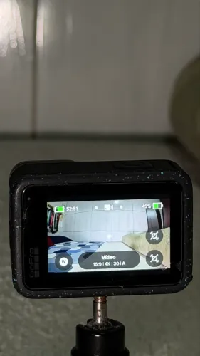 GoPro HERO 12 Black