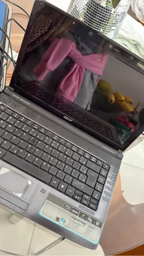 Notebook Acer