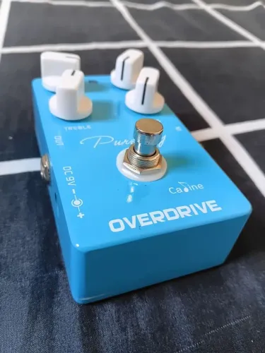 Pedal Caline Pure Sky