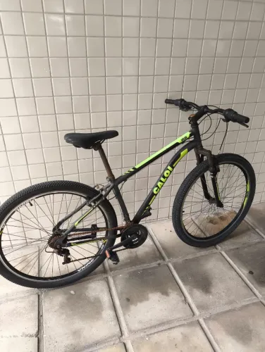 Bicicleta aro 29 Monark