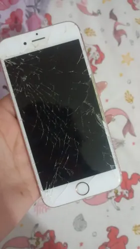 iPhone 6plus