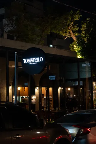 VAGA PARA PIZZAIOLO