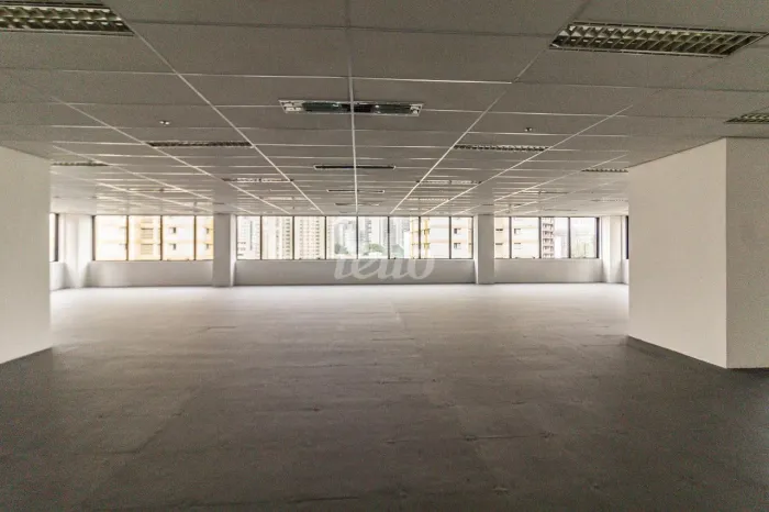 Comercial para alugar no(a) Água Branca