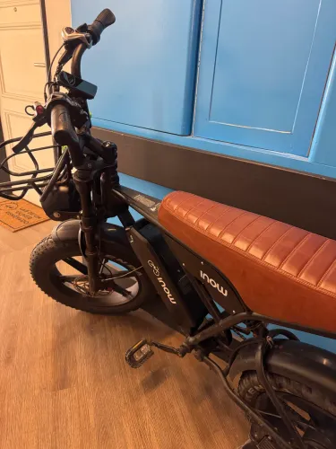 BIKE INOW