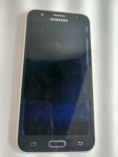 smartphone samsung galaxy j5 sm-j500m/ds para peças