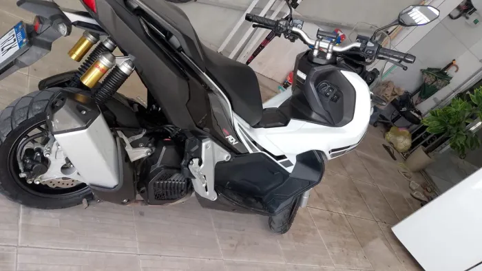 Honda ADV 150 2022 Alugo Semanal