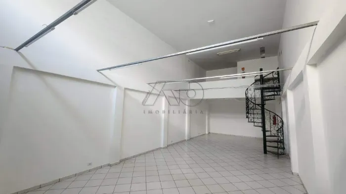 Salão para aluguel, CENTRO - PIRACICABA/SP