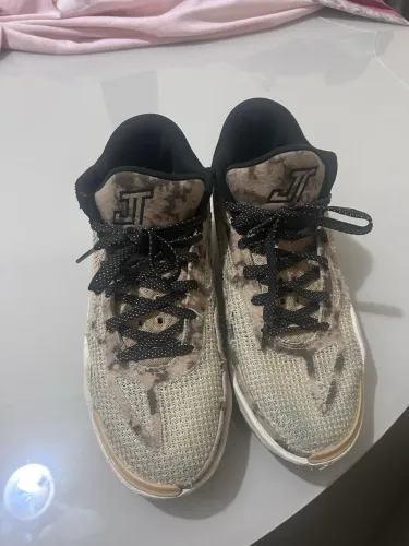 Tenis nike Jayson Tatum(preço negociável)